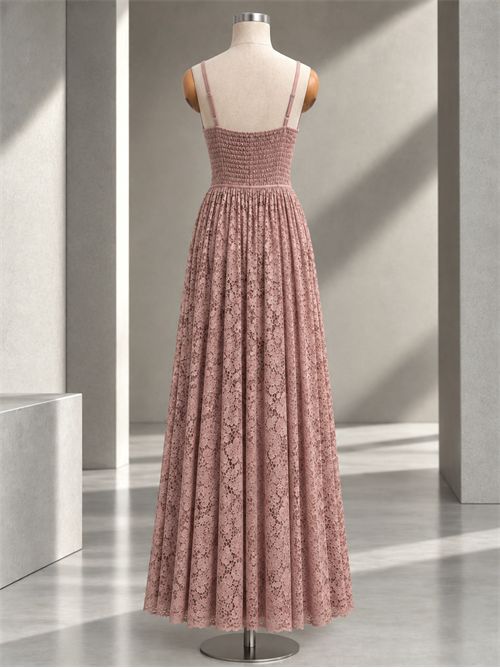 Abito bonton pizzo G FOR GIULSIE | LUX045CIPRIA